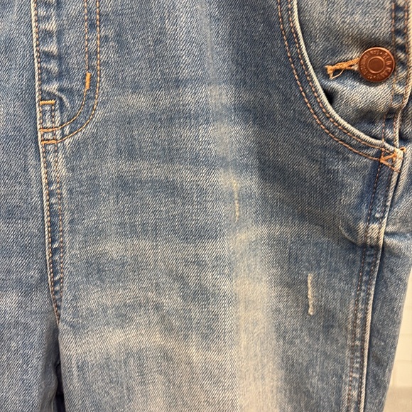 Overalls - Picture 8 of 8